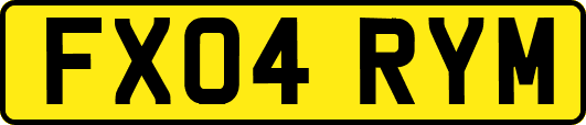 FX04RYM