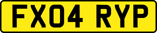 FX04RYP