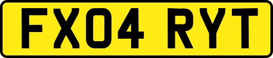 FX04RYT