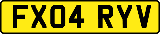 FX04RYV