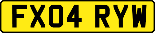 FX04RYW