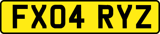 FX04RYZ