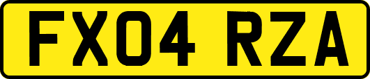 FX04RZA