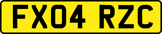 FX04RZC