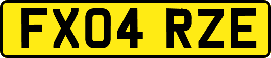 FX04RZE