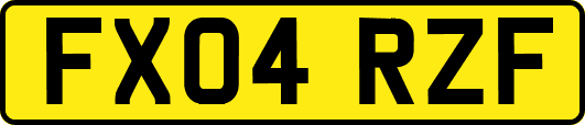 FX04RZF