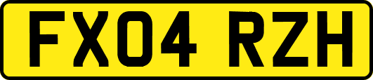 FX04RZH