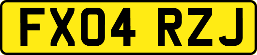 FX04RZJ