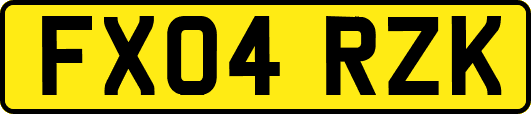 FX04RZK