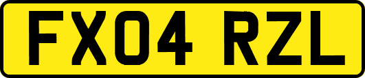 FX04RZL
