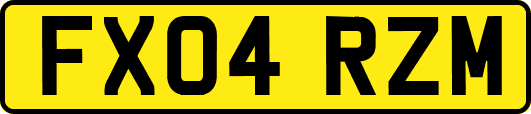 FX04RZM