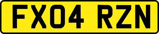 FX04RZN