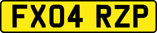 FX04RZP