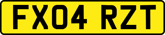 FX04RZT