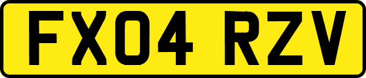 FX04RZV