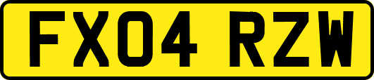 FX04RZW