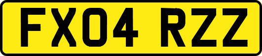 FX04RZZ