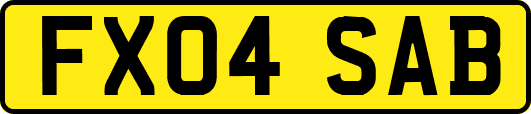 FX04SAB