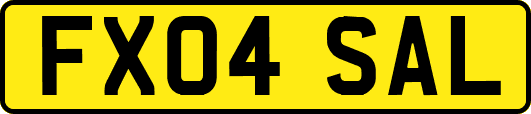 FX04SAL
