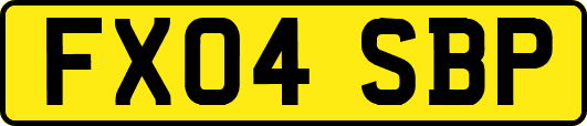 FX04SBP