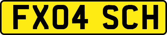 FX04SCH