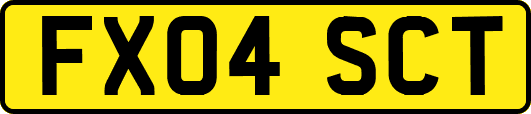 FX04SCT