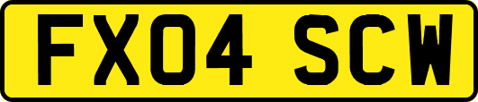 FX04SCW