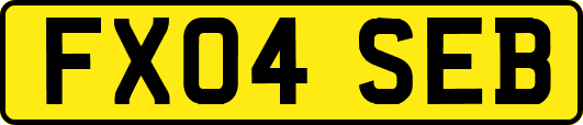 FX04SEB