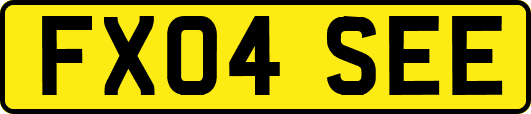 FX04SEE