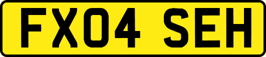 FX04SEH