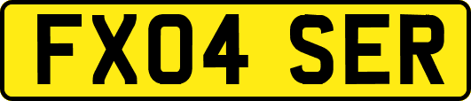 FX04SER