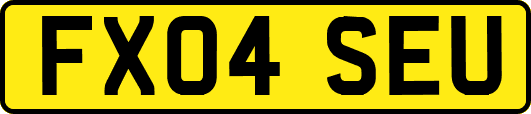 FX04SEU