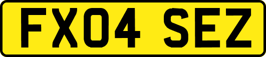 FX04SEZ