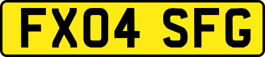 FX04SFG