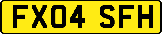 FX04SFH