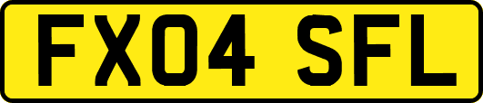 FX04SFL