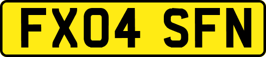 FX04SFN