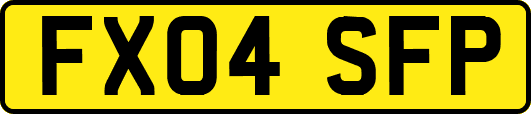 FX04SFP