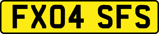 FX04SFS