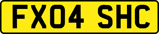 FX04SHC