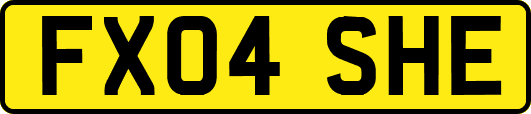FX04SHE