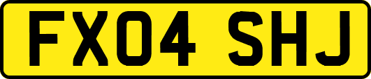 FX04SHJ
