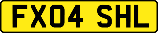 FX04SHL
