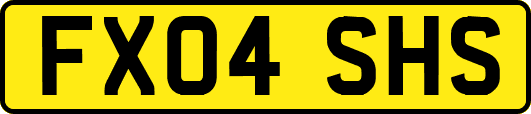 FX04SHS