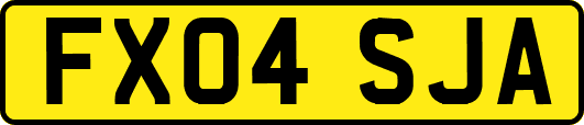 FX04SJA