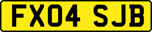 FX04SJB