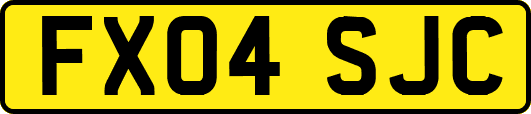 FX04SJC