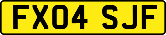 FX04SJF