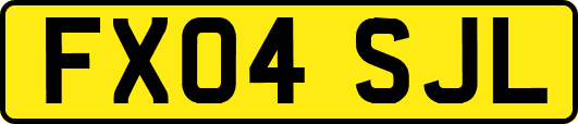 FX04SJL