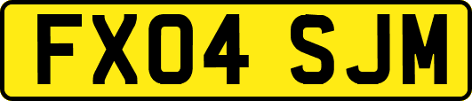 FX04SJM